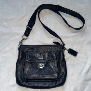 Coach Cross Body